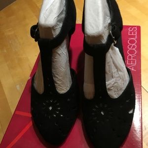 Women's Shoes